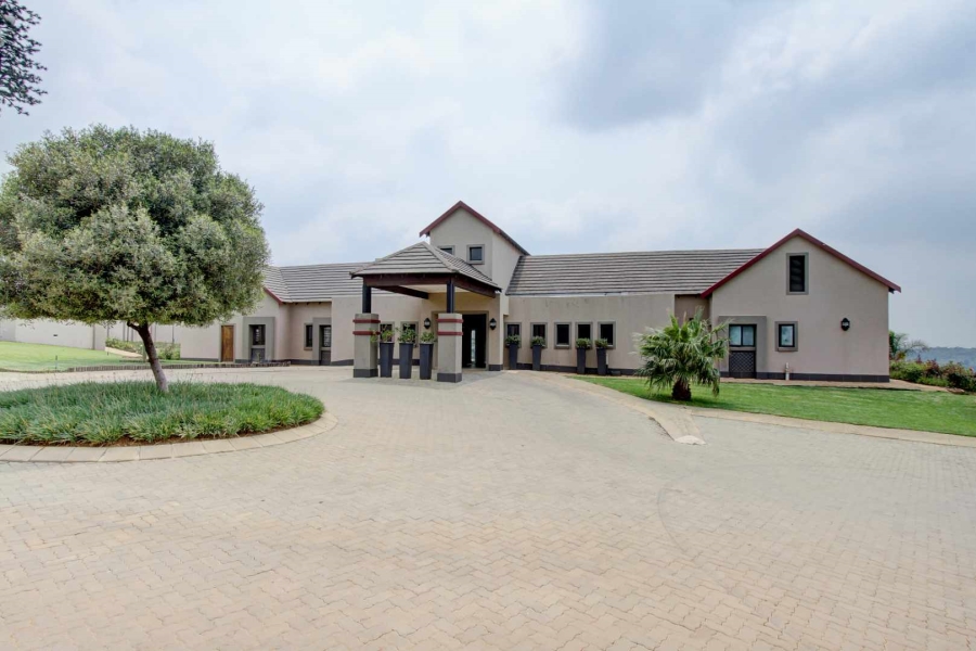 0 Bedroom Property for Sale in Mooikloof Glen Gauteng