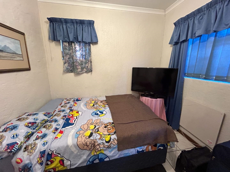 To Let 1 Bedroom Property for Rent in Morningside Gauteng