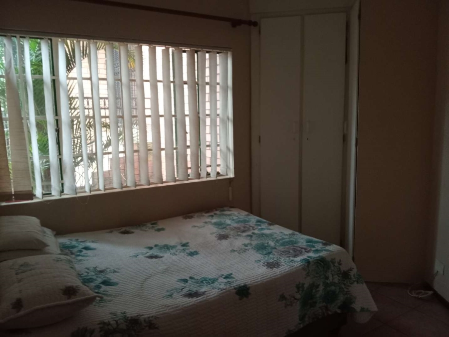 To Let 4 Bedroom Property for Rent in Erasmuskloof Gauteng