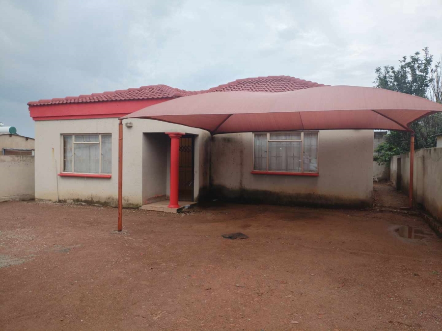 To Let 2 Bedroom Property for Rent in Nellmapius Gauteng