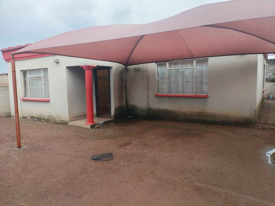 To Let 2 Bedroom Property for Rent in Nellmapius Gauteng