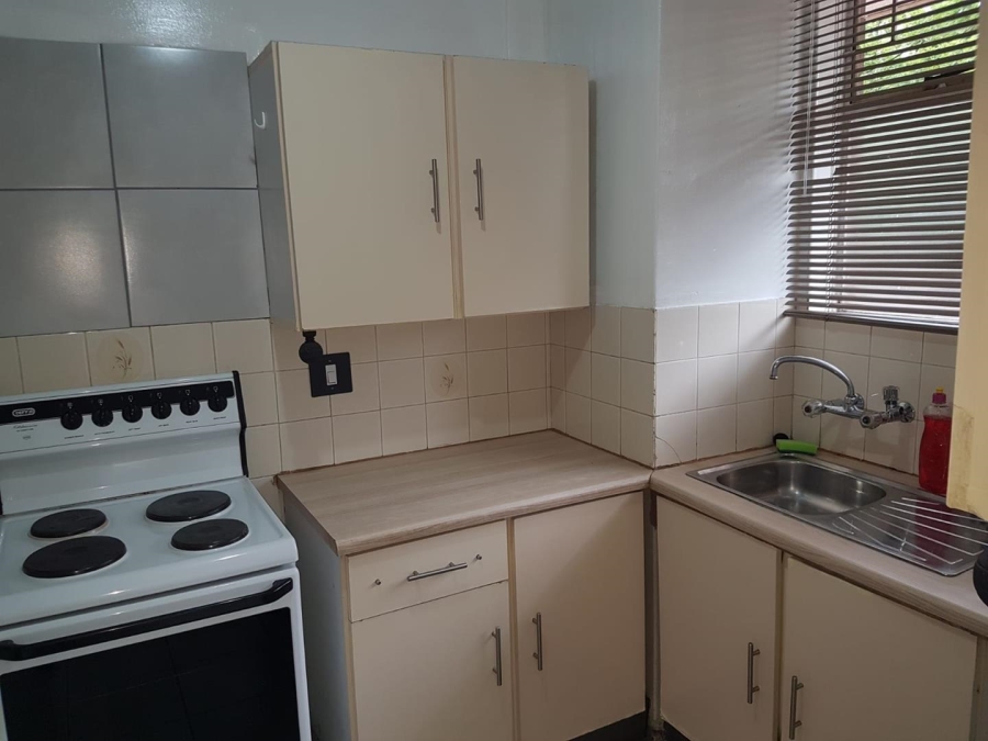 To Let 2 Bedroom Property for Rent in Wonderboom South Gauteng