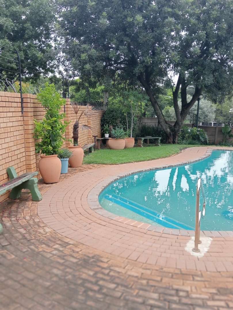 2 Bedroom Property for Sale in Murrayfield Ext 1 Gauteng