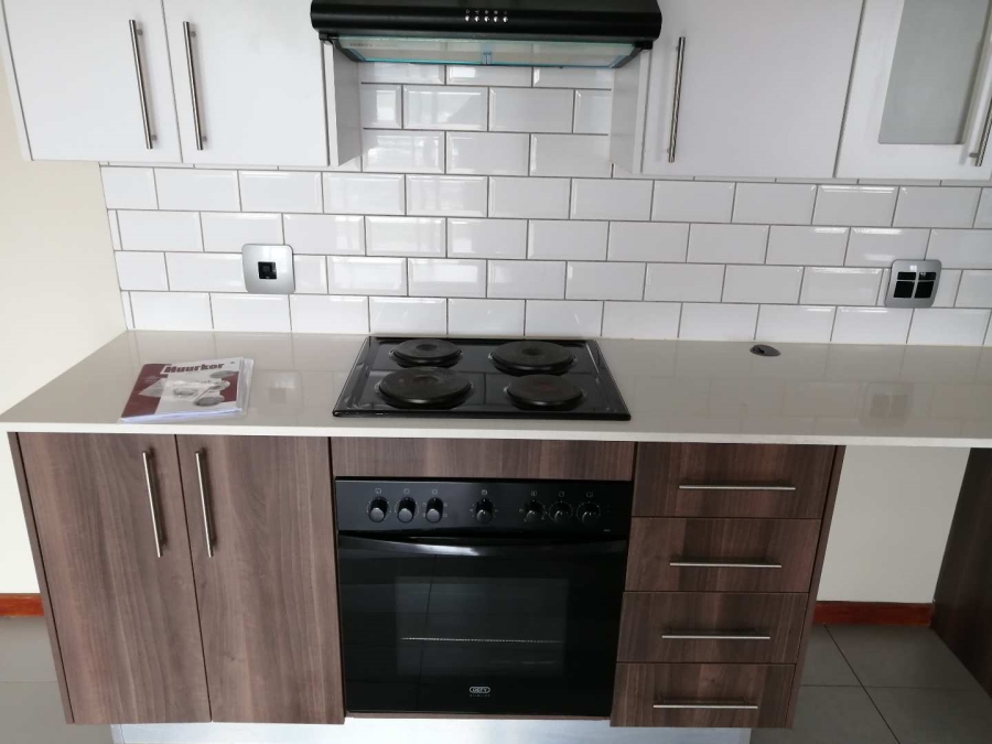 To Let 1 Bedroom Property for Rent in Hatfield Gauteng