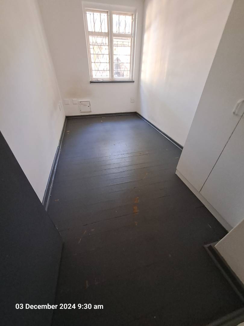 To Let 1 Bedroom Property for Rent in Menlo Park Gauteng