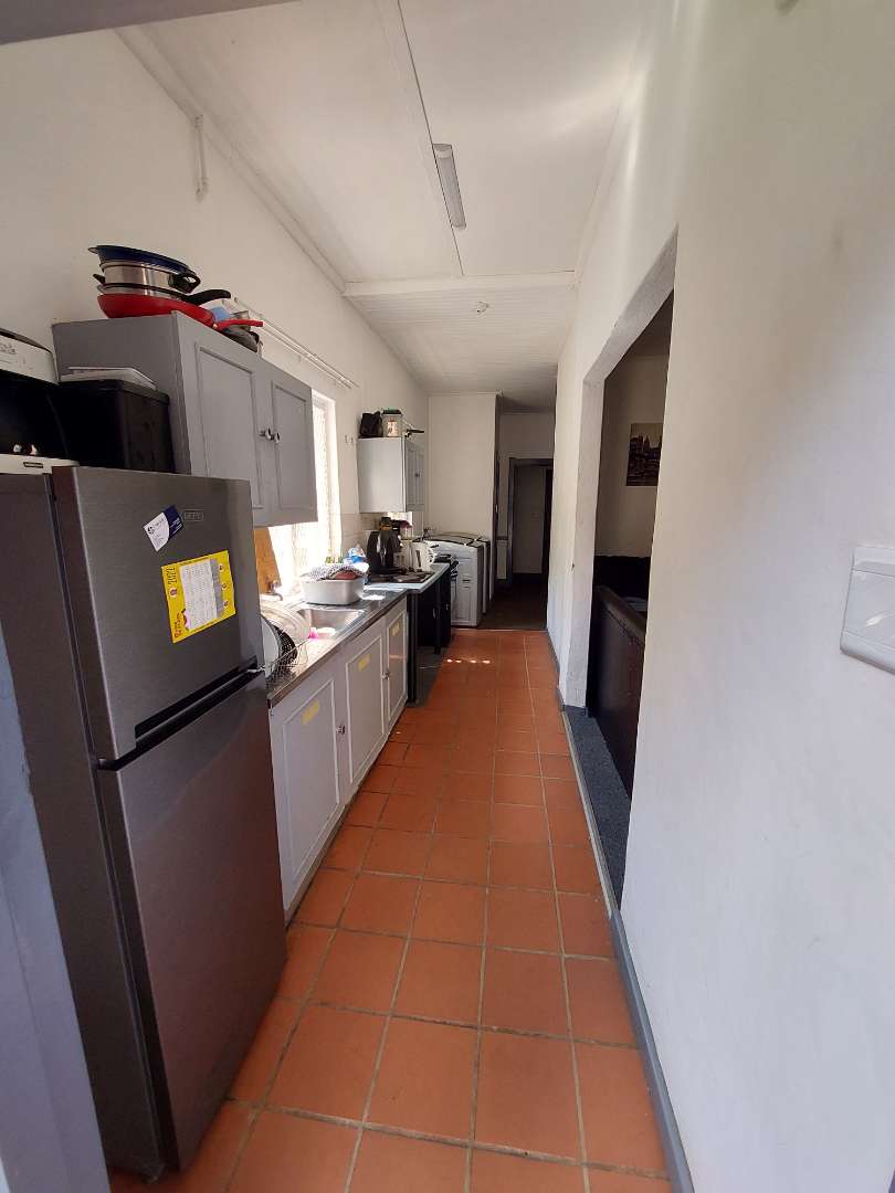 To Let 1 Bedroom Property for Rent in Menlo Park Gauteng