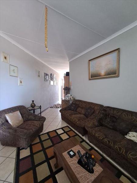 2 Bedroom Property for Sale in Kempton Park Ext 1 Gauteng