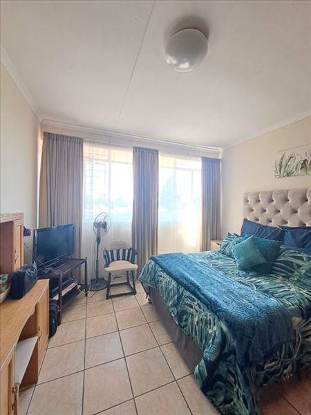 2 Bedroom Property for Sale in Kempton Park Ext 1 Gauteng