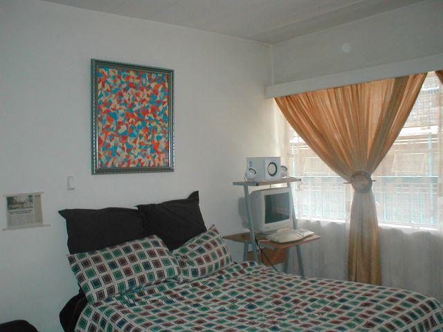 1 Bedroom Property for Sale in Kempton Park Ext 1 Gauteng