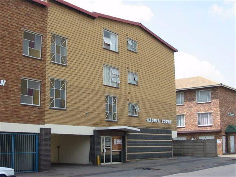 1 Bedroom Property for Sale in Kempton Park Ext 1 Gauteng