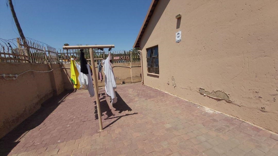 0 Bedroom Property for Sale in Birchleigh North Gauteng