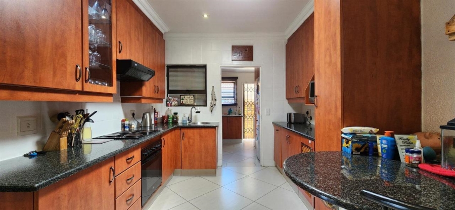 3 Bedroom Property for Sale in New Market Gauteng