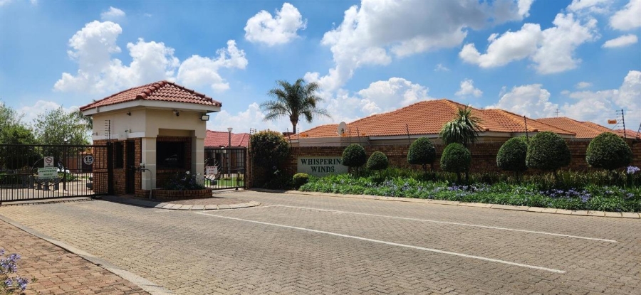 3 Bedroom Property for Sale in New Market Gauteng