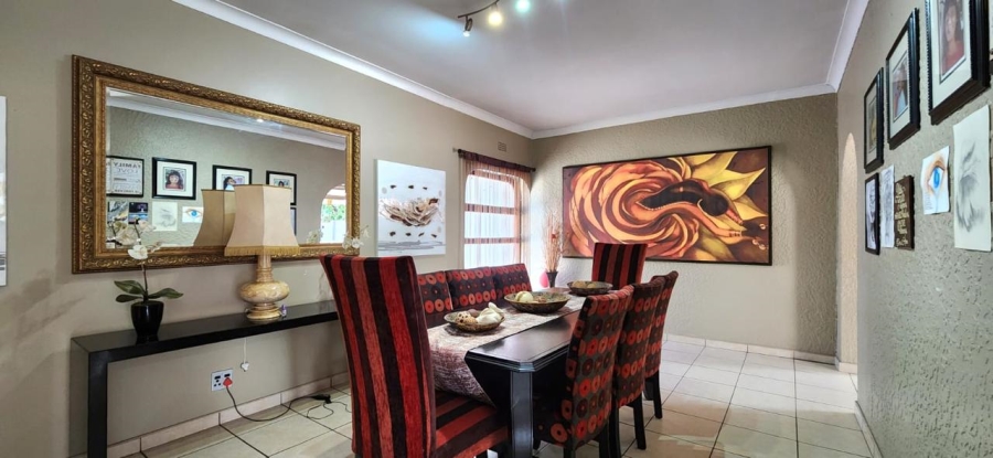 4 Bedroom Property for Sale in Alberante Gauteng