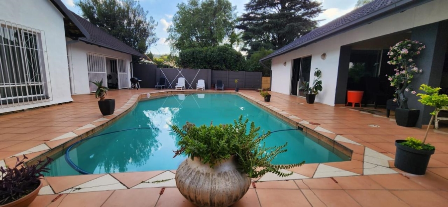 4 Bedroom Property for Sale in Alberante Gauteng