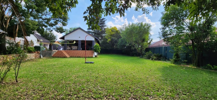 4 Bedroom Property for Sale in Alberante Gauteng