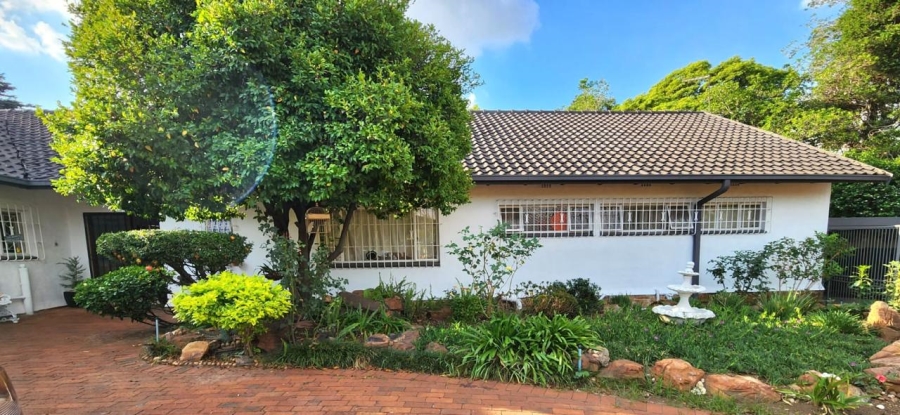 4 Bedroom Property for Sale in Alberante Gauteng