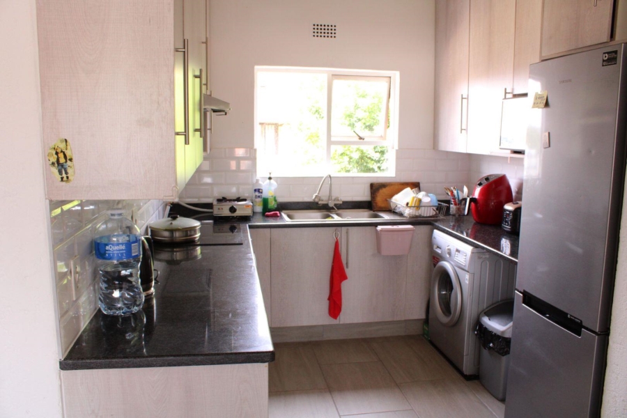 To Let 3 Bedroom Property for Rent in Morningside Gauteng