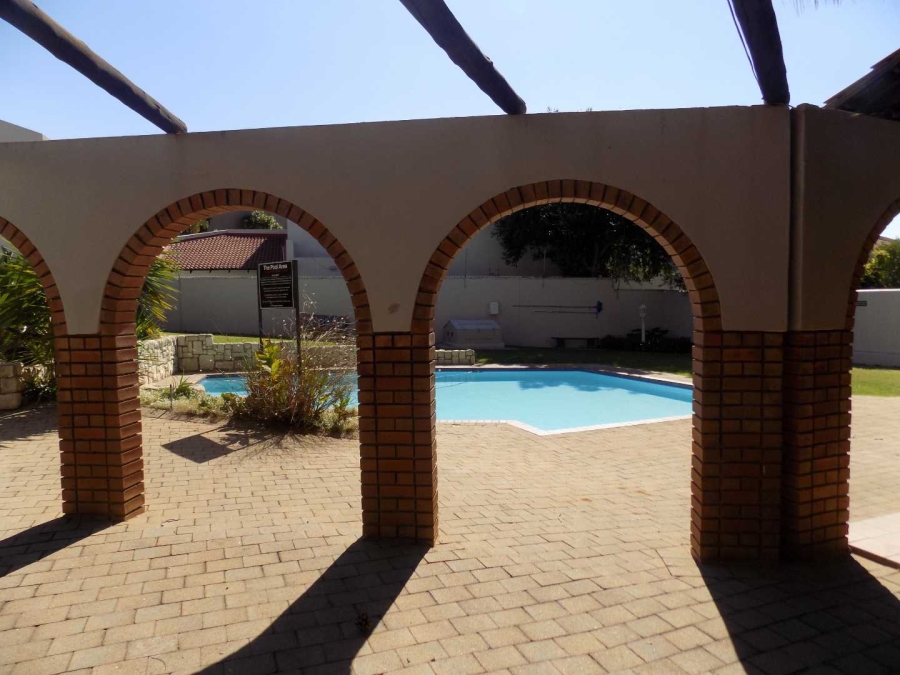 To Let 3 Bedroom Property for Rent in Morningside Gauteng