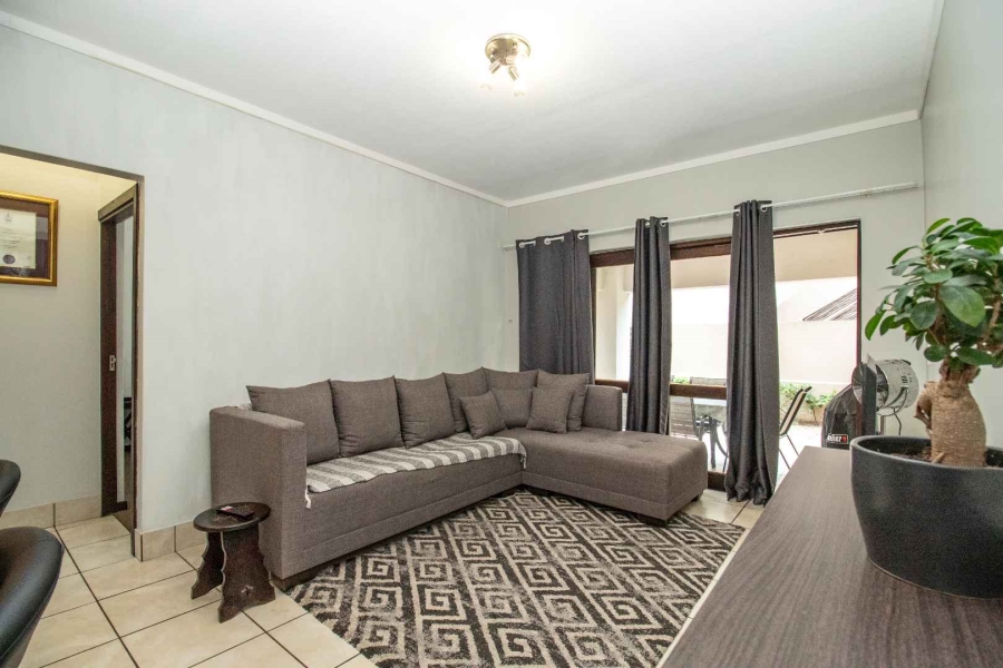 To Let 1 Bedroom Property for Rent in Witkoppen Gauteng