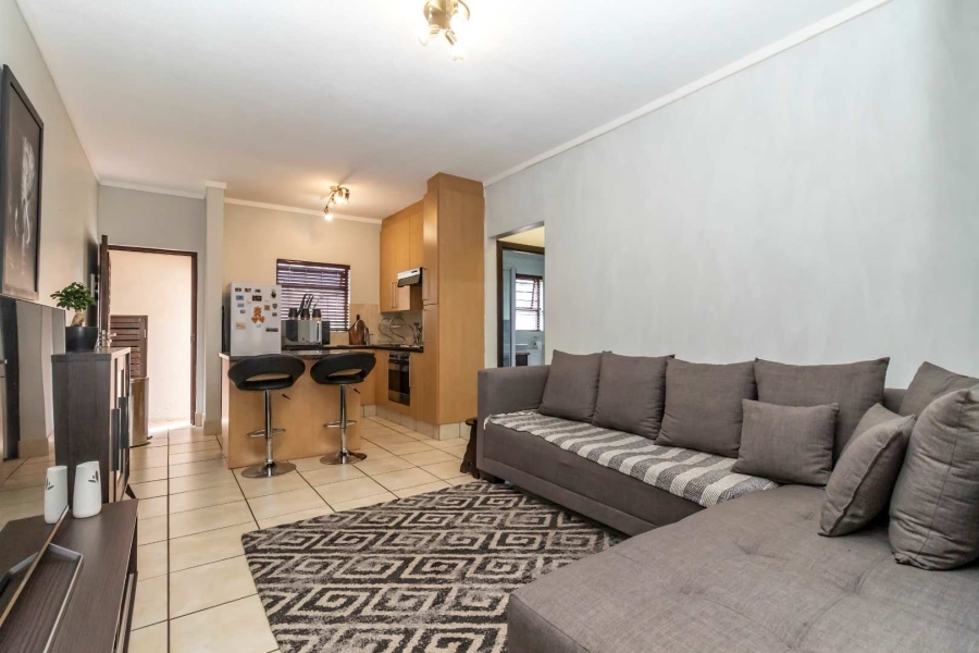 To Let 1 Bedroom Property for Rent in Witkoppen Gauteng