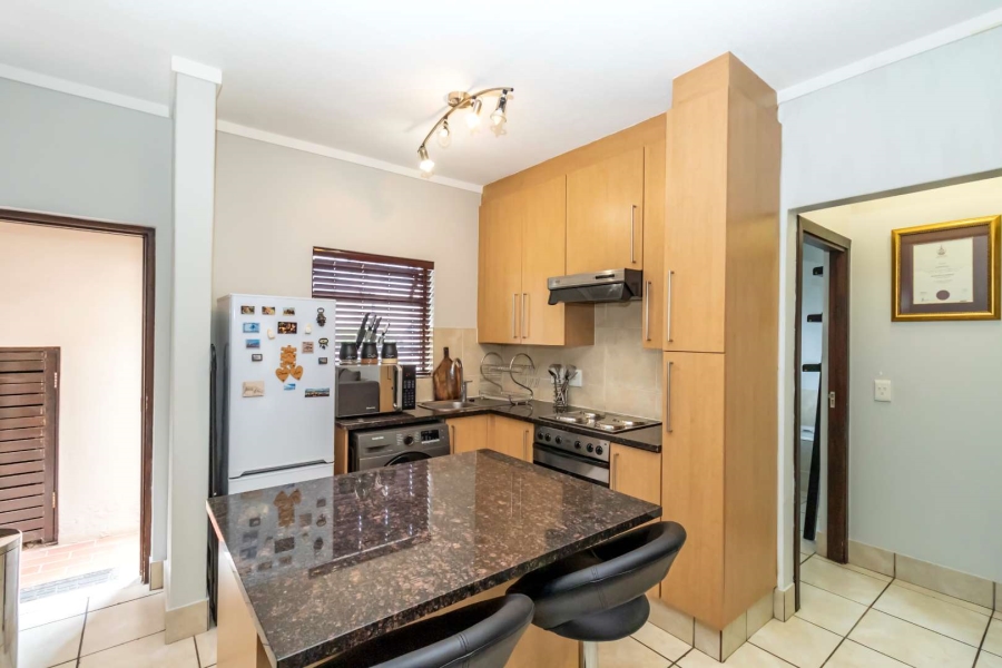 To Let 1 Bedroom Property for Rent in Witkoppen Gauteng