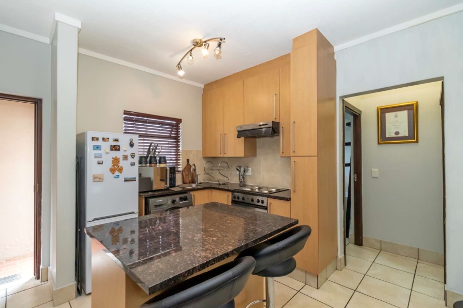 To Let 1 Bedroom Property for Rent in Witkoppen Gauteng