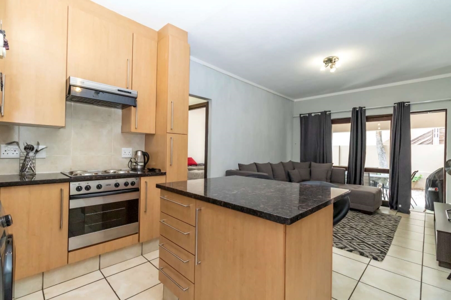 To Let 1 Bedroom Property for Rent in Witkoppen Gauteng