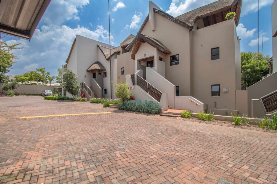 To Let 1 Bedroom Property for Rent in Witkoppen Gauteng