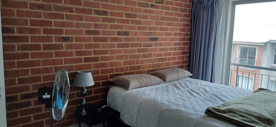 To Let 1 Bedroom Property for Rent in Houghton Gauteng