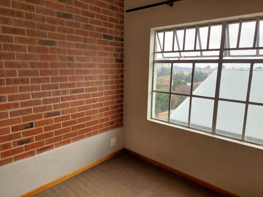 To Let 1 Bedroom Property for Rent in Houghton Gauteng