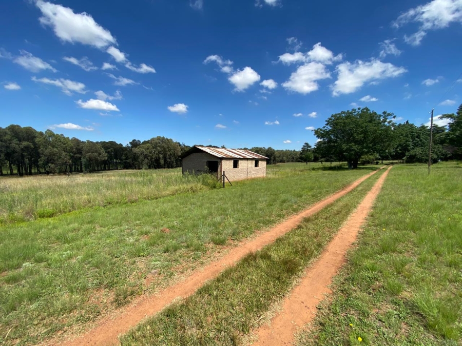 0 Bedroom Property for Sale in Walker Fruit Farms Gauteng