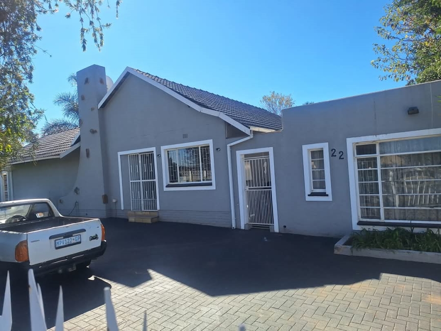 3 Bedroom Property for Sale in Albemarle Gauteng