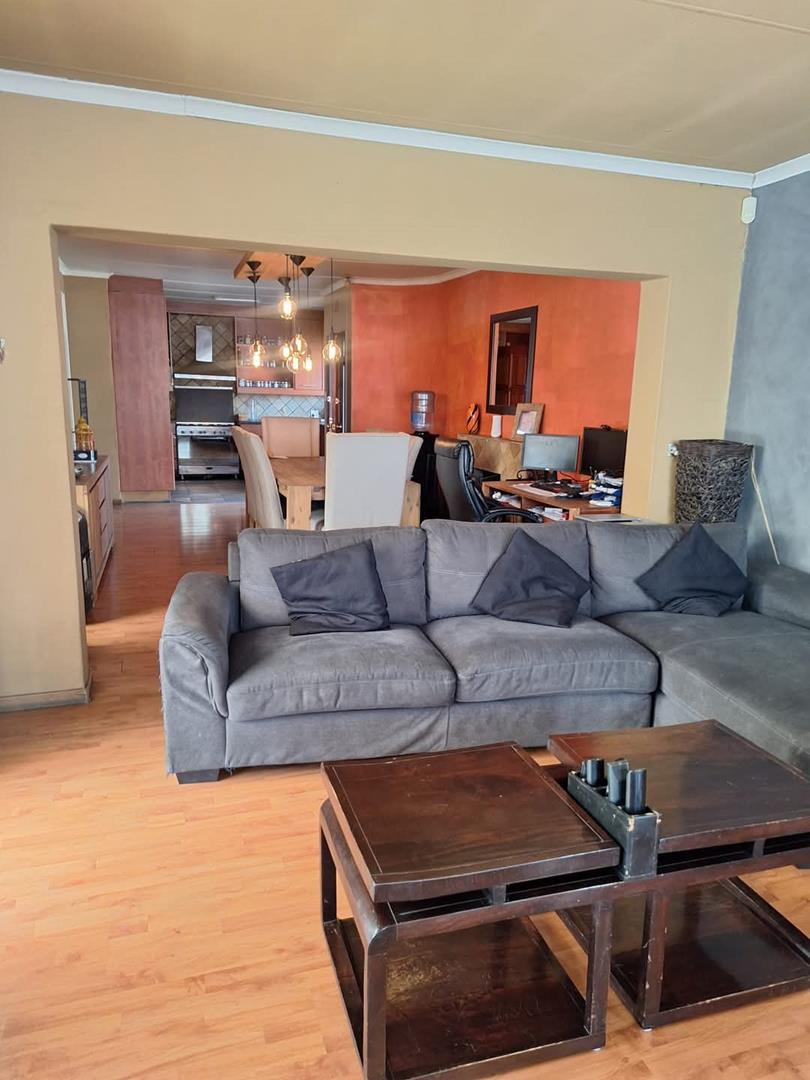 3 Bedroom Property for Sale in Albemarle Gauteng