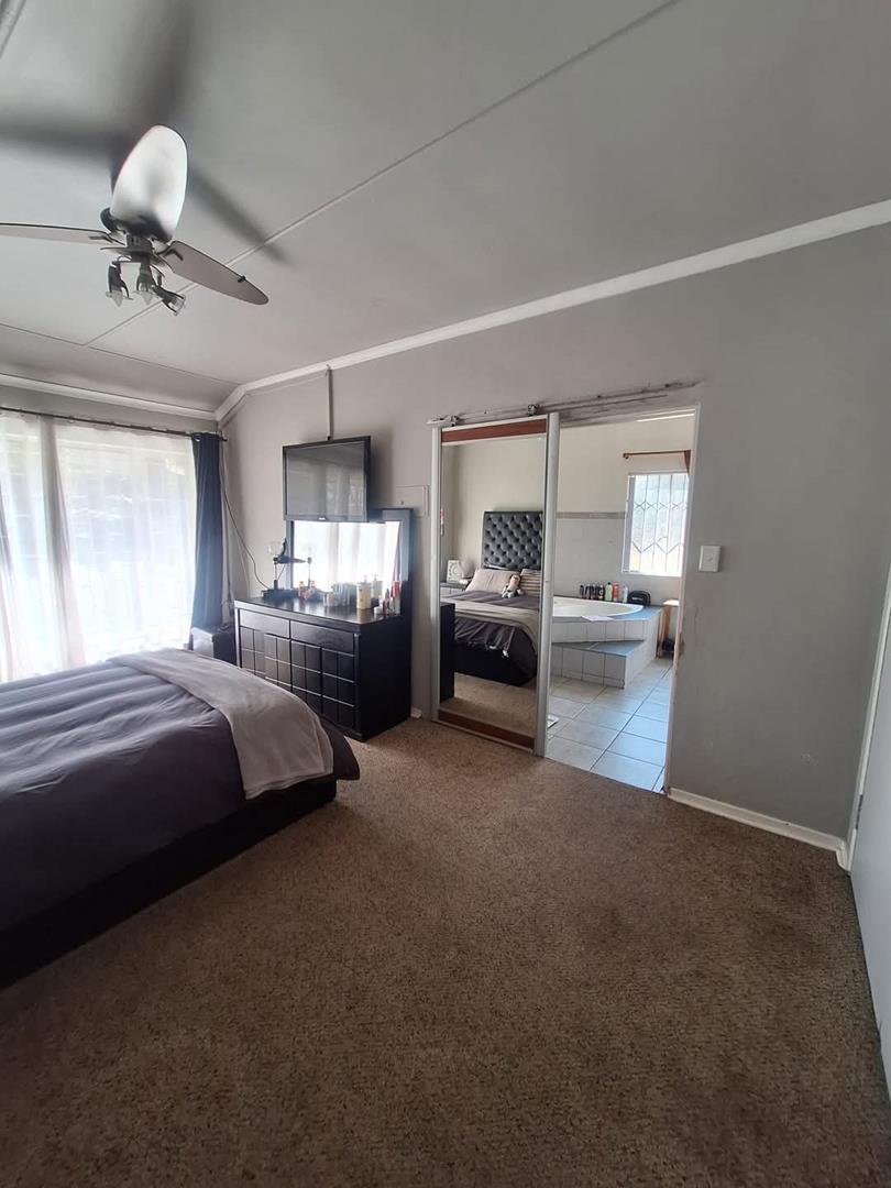 3 Bedroom Property for Sale in Albemarle Gauteng