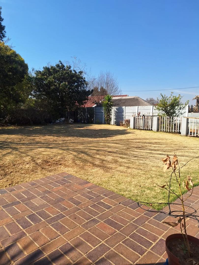 3 Bedroom Property for Sale in Albemarle Gauteng