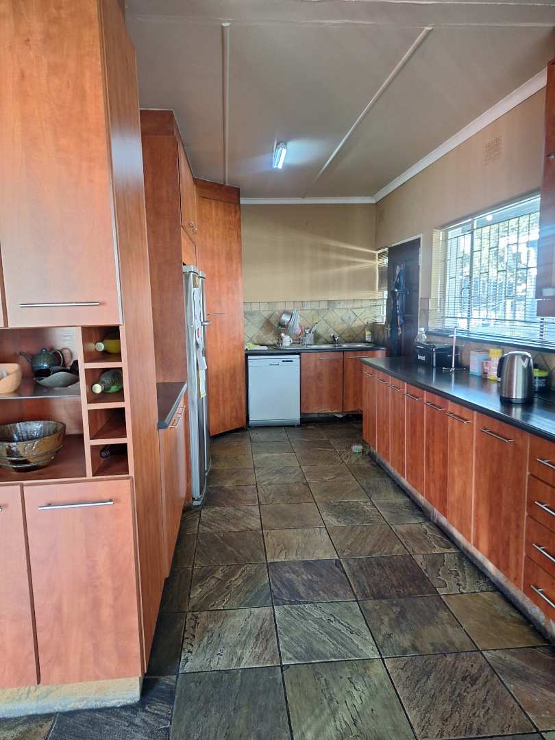 3 Bedroom Property for Sale in Albemarle Gauteng