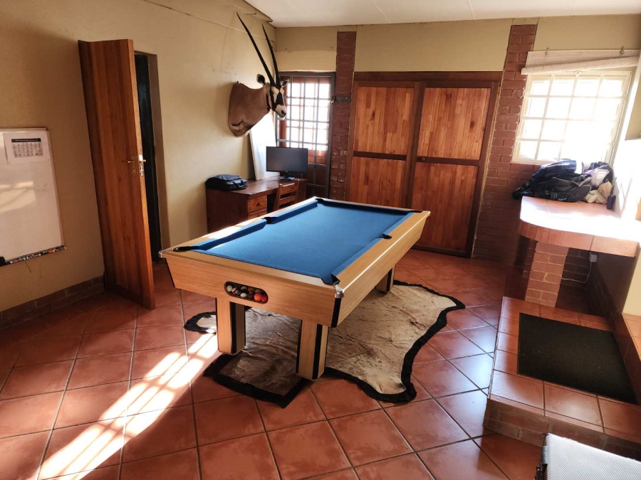 To Let 3 Bedroom Property for Rent in Grootfontein Gauteng