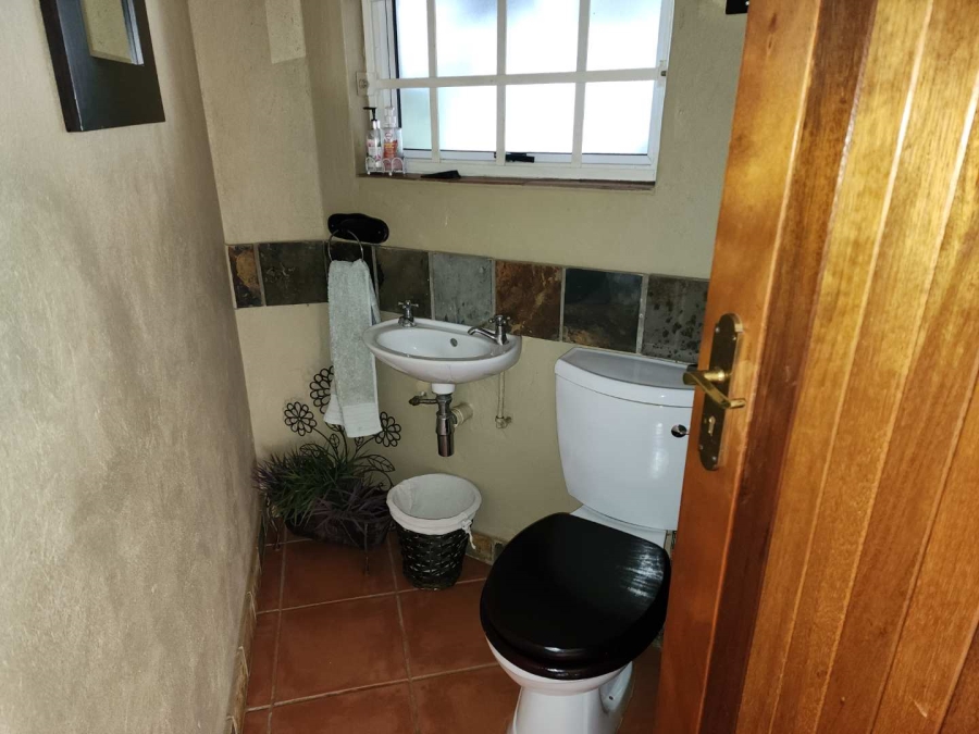 To Let 3 Bedroom Property for Rent in Grootfontein Gauteng