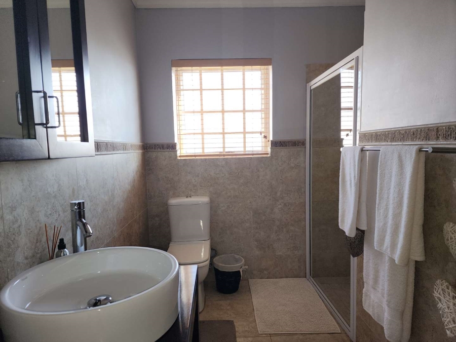 To Let 3 Bedroom Property for Rent in Grootfontein Gauteng