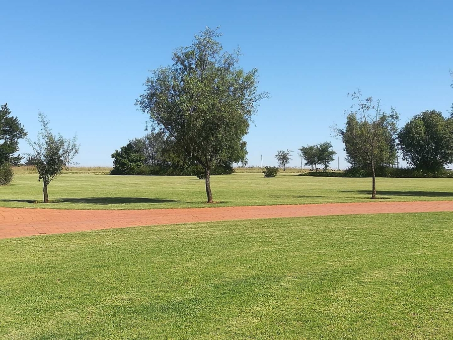 To Let 3 Bedroom Property for Rent in Grootfontein Gauteng