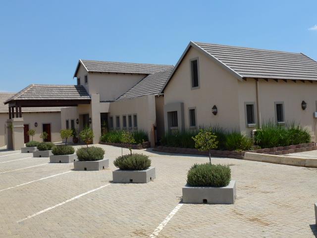 0 Bedroom Property for Sale in Mooikloof Heights Gauteng