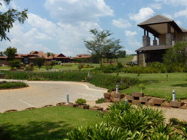 0 Bedroom Property for Sale in Mooikloof Heights Gauteng