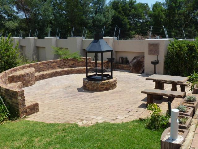 0 Bedroom Property for Sale in Mooikloof Heights Gauteng