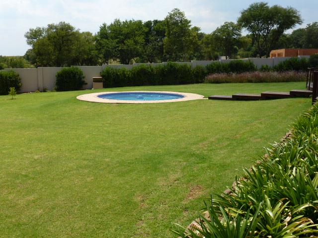 0 Bedroom Property for Sale in Mooikloof Heights Gauteng