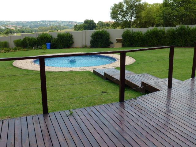 0 Bedroom Property for Sale in Mooikloof Heights Gauteng