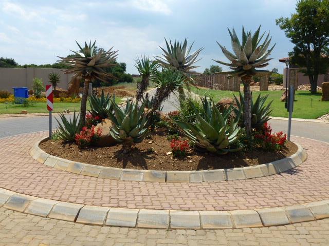 0 Bedroom Property for Sale in Mooikloof Heights Gauteng