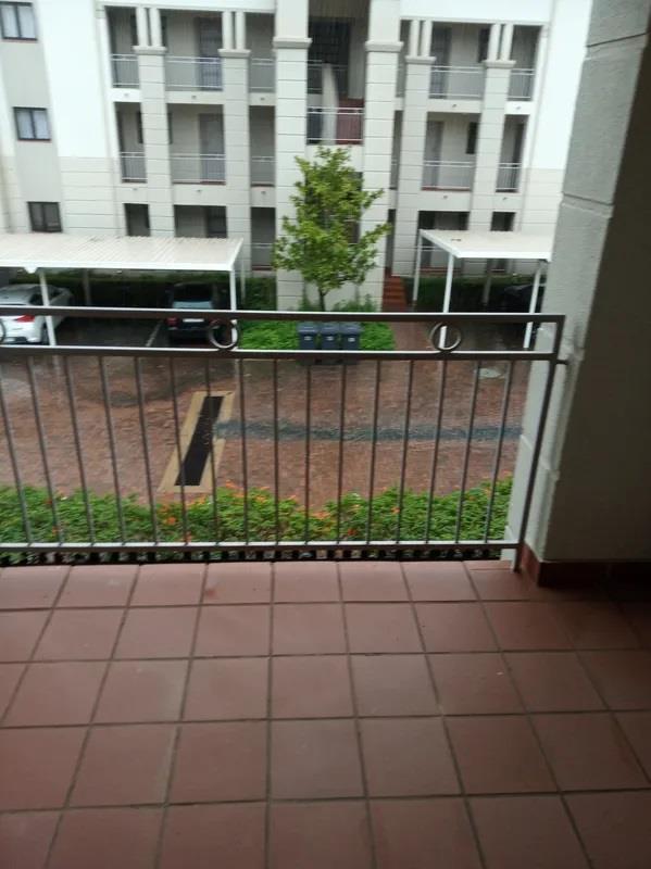 To Let 1 Bedroom Property for Rent in Noordwyk Gauteng