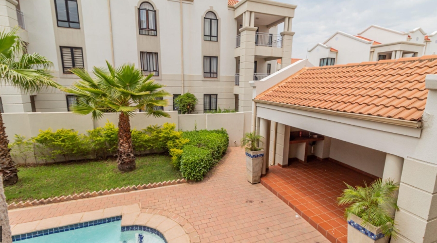 To Let 1 Bedroom Property for Rent in Noordwyk Gauteng