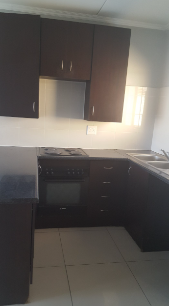 To Let 3 Bedroom Property for Rent in Carlswald Gauteng